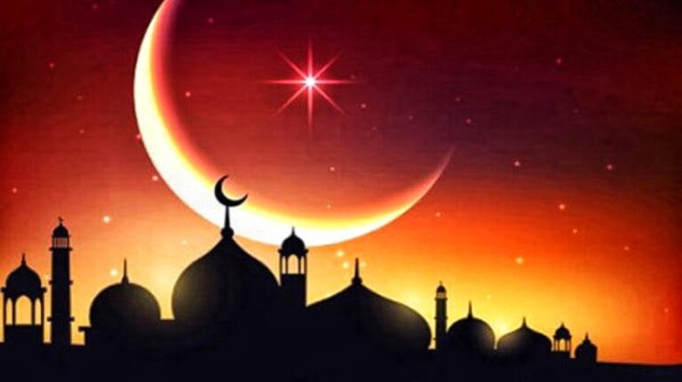 ২৯ জুন পবিত্র ঈদুল আজহা