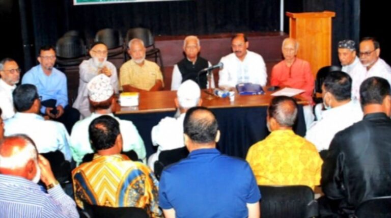 চট্টগ্রাম মহানগর আওয়ামী লীগের সম্মেলন ৩১ জুলাই