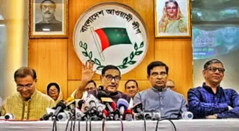 “সিটি নির্বাচনের মতোই অবাধ-সুষ্ঠু হবে জাতীয় নির্বাচন”-ওবায়দুল কাদের