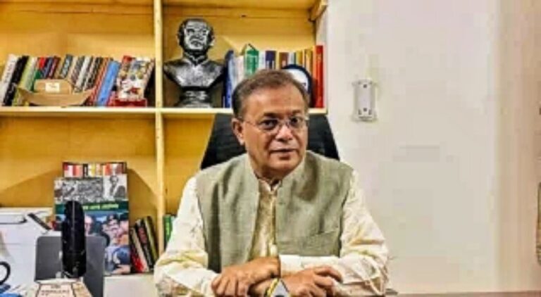 “বিএনপিকে তো সংলাপে ডাকা হয়নি”-ড. হাছান মাহমুদ