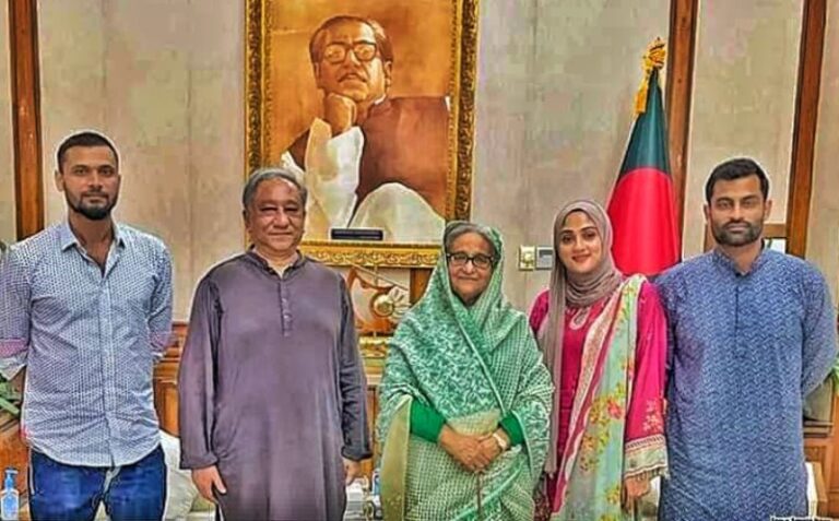 অবসরের সিদ্ধান্ত প্রত্যাহার করলেন তামিম ইকবাল
