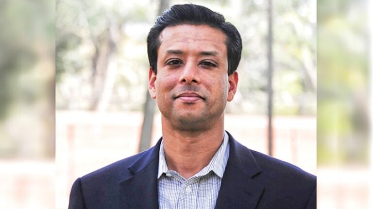 “জনগণের ম্যান্ডেটকে মেনে নিতে পারে না বিএনপি”-সজীব ওয়াজেদ জয়