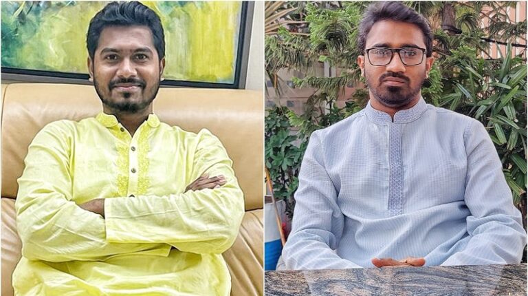 নুরুল হক নুর ও রাশেদ খানের বিরুদ্ধে মামলা করলেন ভবন মালিক মশিউজ্জামান