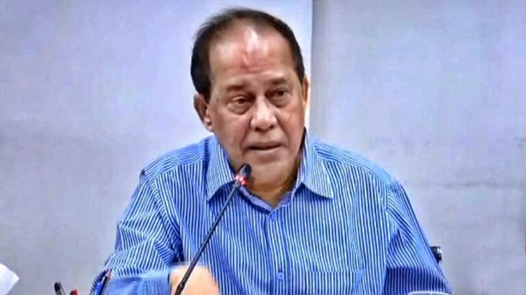 “অক্টোবরের শেষ সপ্তাহে অথবা নভেম্বরের শুরুতে তফসিল ঘোষণা করা হতে পারে”-সিইসি