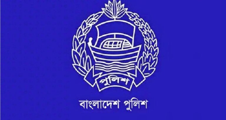 অতিরিক্ত আইজিপি হলেন ডিআইজি হাবিব, দেবদাস ও জাহাংগীর