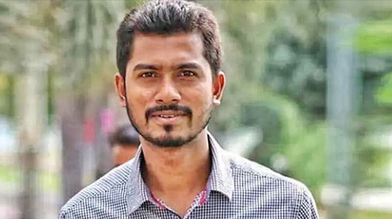নুরুল হক নুরের বিরুদ্ধে ডিবির মামলা