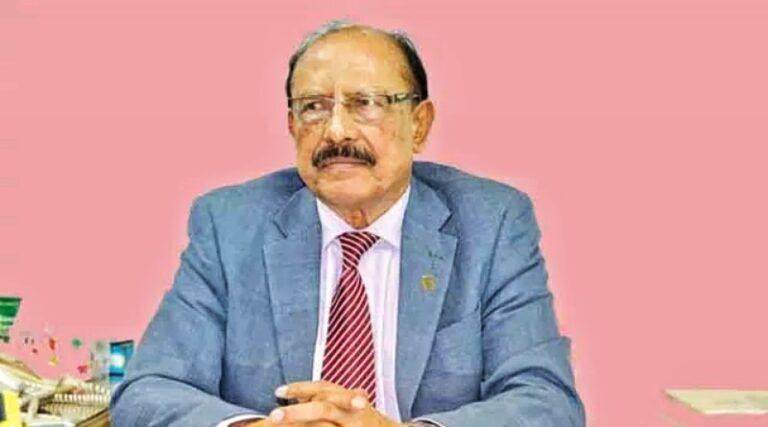 অষ্টমবারের মতো চট্টগ্রাম ওয়াসার এমডি হলেন এ কে এম ফজলুল্লাহ