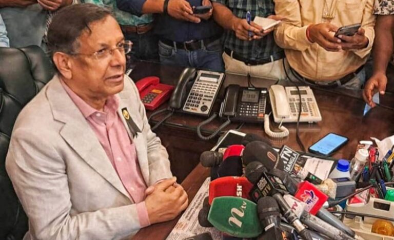 ডিজিটাল নিরাপত্তা আইনের বদলে ‘সাইবার নিরাপত্তা আইন’: যা থাকছে আইনে