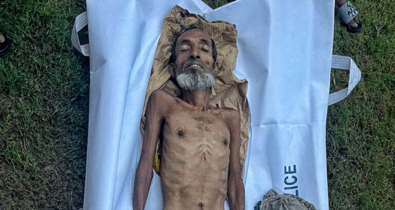 কর্ণফুলী নদীর কূল থেকে অজ্ঞাতনামা পুরুষের লাশ উদ্ধার