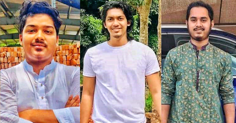 চট্টগ্রামের লোহাগাড়ায় সাঈদীভক্ত ৩ ছাত্রলীগ নেতা বহিষ্কৃত!