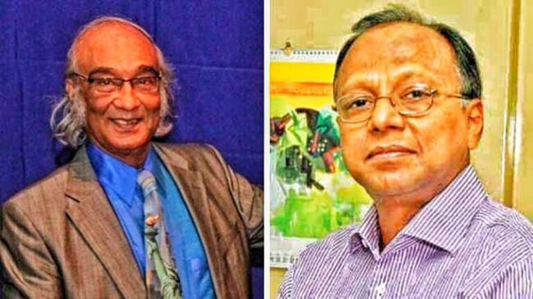 সাংবাদিক শফিক রেহমান ও মাহমুদুর রহমানসহ ৫ জনের ৭ বছরের কারাদণ্ড