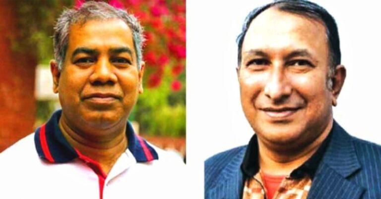 চট্টগ্রাম রিপোর্টার্স ফোরামের ফের সভাপতি হলেন কাজী আবুল মনসুর, সাধারণ সম্পাদক আলীউর রহমান