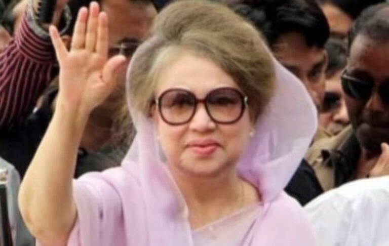 “খালেদা জিয়ার বিরুদ্ধে নাইকো মামলা চলবে”-হাইকোর্ট