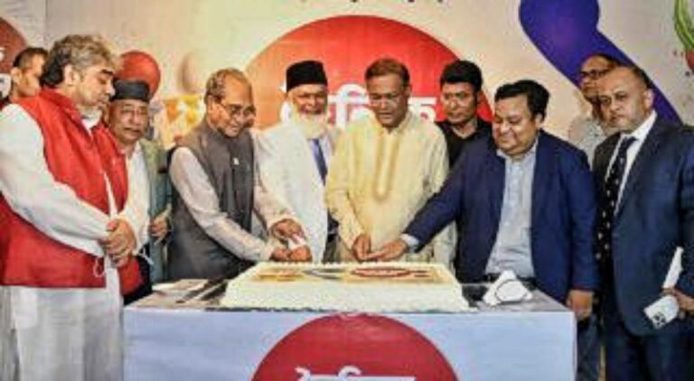 “নির্বাচনের ট্রেন কারও জন্য অপেক্ষা করবে না”-ড. হাছান মাহমুদ