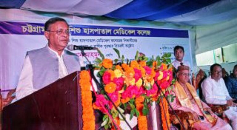 “অনেকক্ষেত্রে ডেঙ্গুর চেয়েও বিএনপি মারাত্মক”-ড. হাছান মাহমুদ