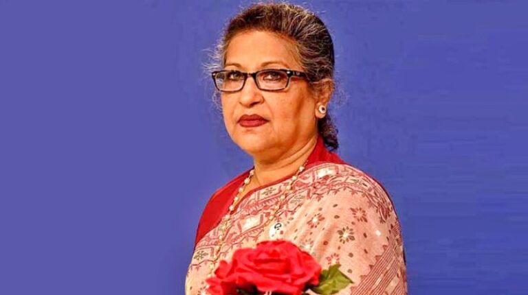 শেখ রেহানার জন্মদিনে ওবায়দুল কাদেরের শুভেচ্ছা