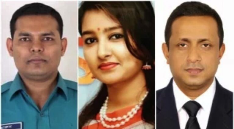 ‘স্বামীর চেয়ে কলিগ যখন বেশি আপন হয়, তখন বিষয়টা অস্বাভাবিক না?’