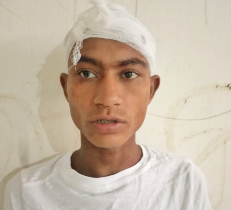 চট্টগ্রামের চান্দগাঁওয়ে ৭ বছরের শিশুকে ধর্ষণের পর শ্বাসরোধে হত্যা, হত্যাকারি যুবক গ্রেপ্তার