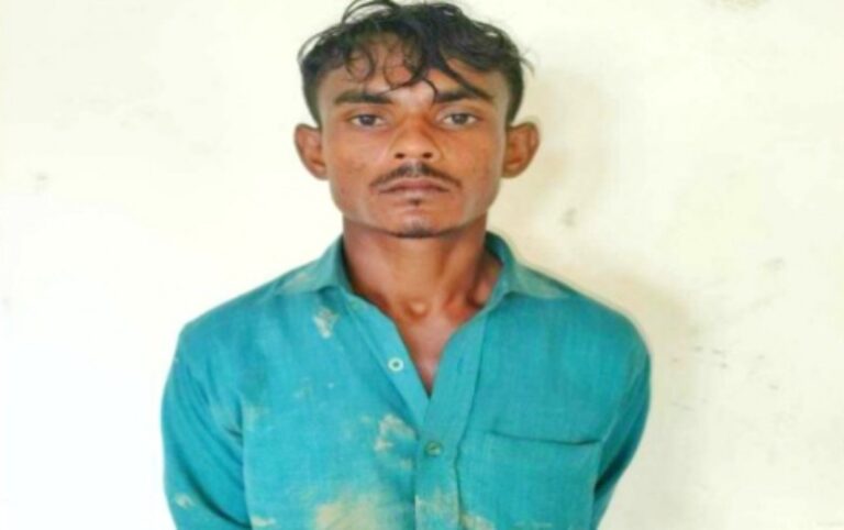 বান্দরবানের লামায় ছোট ভাইকে খুন করে লাশ পাহাড়ে গুম করেন বড় ভাই, অভিযুক্ত গ্রেপ্তার