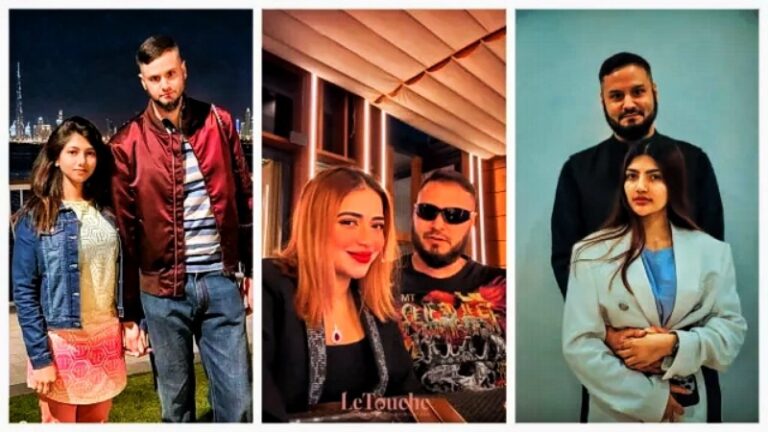 ডিসেম্বরে চতুর্থ বিয়ে করবেন আদম তমিজী হক