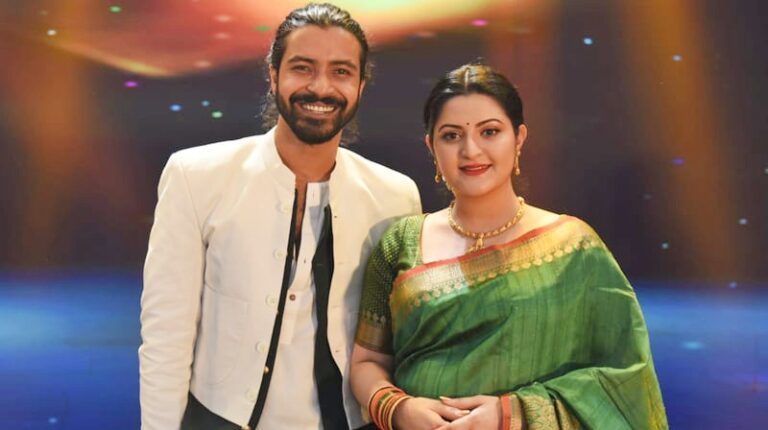 রাজকে ডিভোর্স নোটিশ পাঠালেন পরীমণি