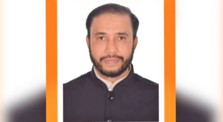 অকালে চলে গেলেন বাহারছড়া ইউপি চেয়ারম্যান তাজুল ইসলাম