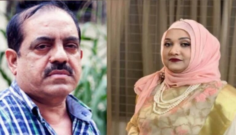 স্ত্রীর মৃত্যুর পরদিনই চলে গেলেন পরিচালক সোহানুর রহমান