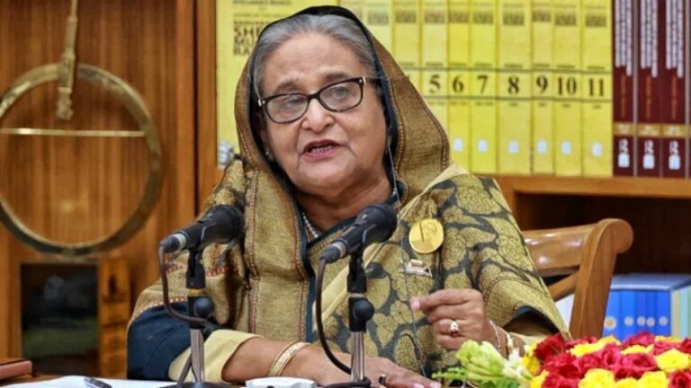 “জাতিসংঘ অধিবেশনে অংশগ্রহণ অত্যন্ত সফল হয়েছে”- প্রধানমন্ত্রী