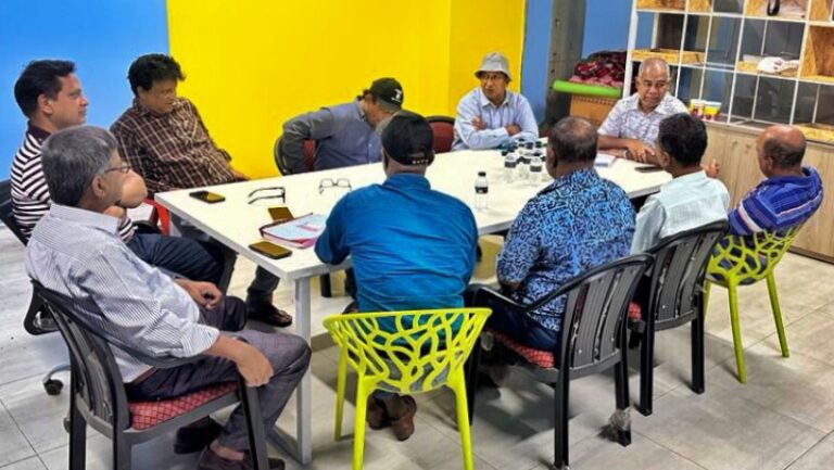 রিপোর্টার্সদের দক্ষতা ও অনুসন্ধানী রিপোর্ট তৈরি সহায়ক প্রশিক্ষণ কর্মশালার আয়োজন করবে সিআরএফ