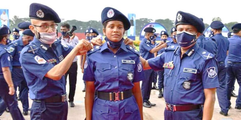 এসআই নিয়োগের ফল প্রকাশ, সুপারিশপ্রাপ্ত ৯২১ জন