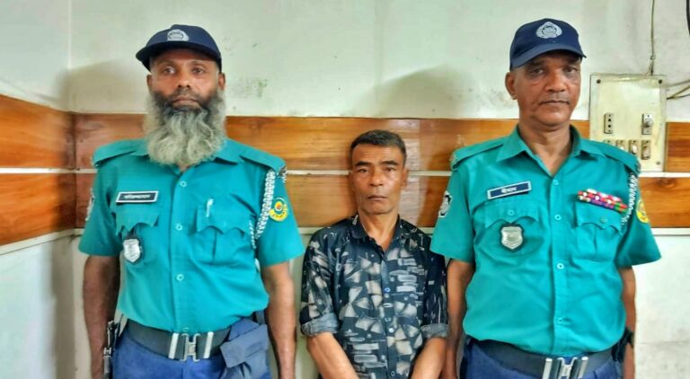 চান্দগাঁওয়ে ধর্ষণের শিকার ৭ বছরের শিশু, ধর্ষক গ্রেপ্তার