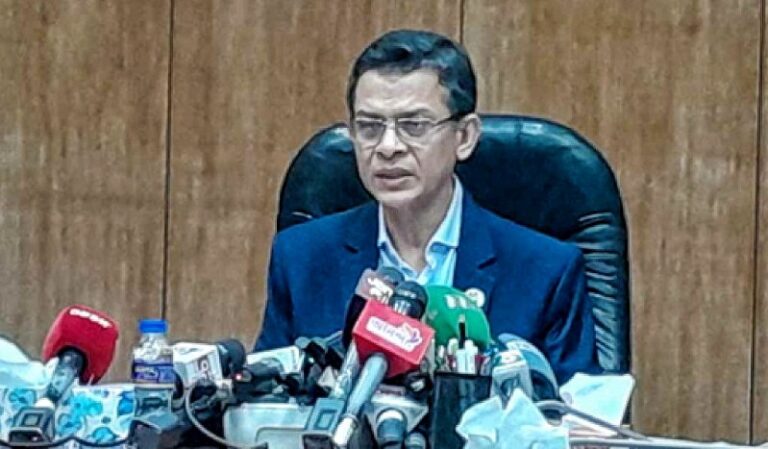 ২০২৪ সালে সরকারি ছুটি ২২ দিন