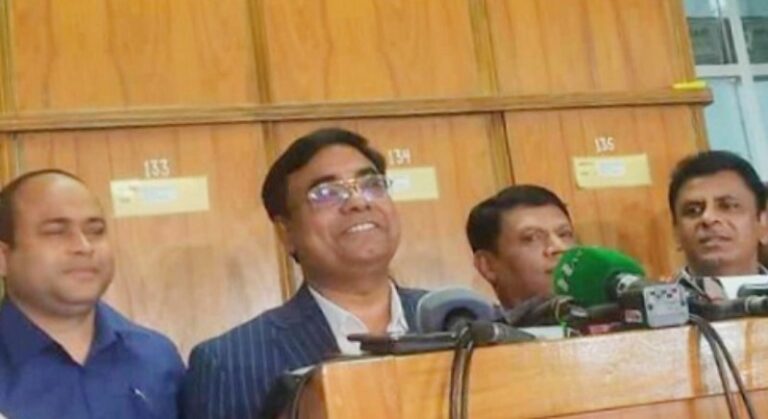 “সংসদ নির্বাচনের তফসিল নভেম্বর মাসের প্রথমার্ধে ঘোষণা করা হবে”-ইসি সচিব