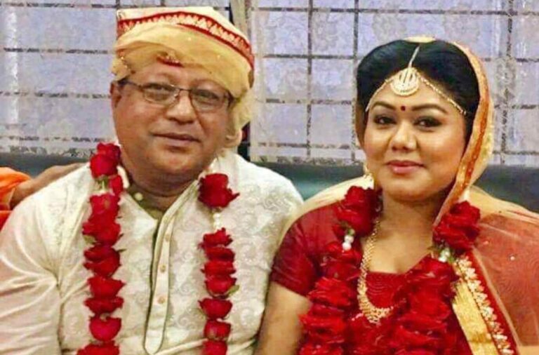 ফারজানা ব্রাউনিয়ার স্বামী সেই চৌধুরী হাসান সারওয়ার্দী গ্রেপ্তার