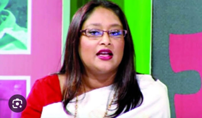 বিশ্ব স্বাস্থ্য সংস্থার আঞ্চলিক পরিচালক হলেন সায়মা ওয়াজেদ পুতুল