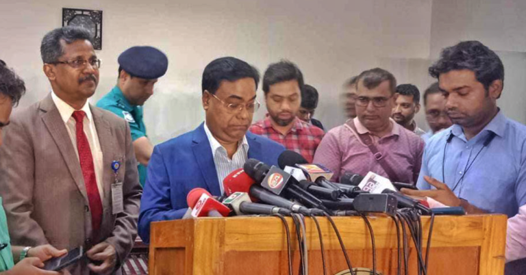 ১৫ নভেম্বরের মধ্যে দ্বাদশ জাতীয় সংসদ নির্বাচনের তফসিল ঘোষণা