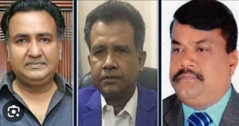 বিএনপি নেতা সোহেল-হেলাল-সপুর কারাদণ্ড
