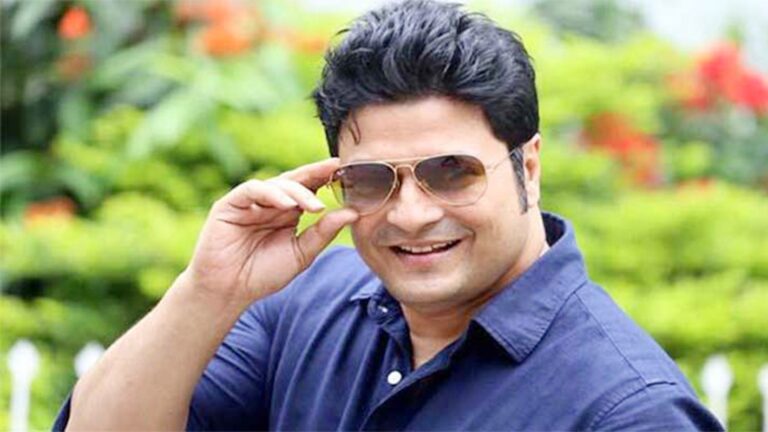 ঢাকা-১০ আসনে মনোনয়ন পেলেন চিত্রনায়ক ফেরদৌস
