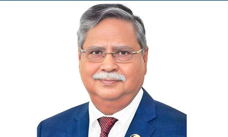 “পার্বত্য শান্তিচুক্তি বিশ্বে অনুসরণীয় দৃষ্টান্ত”-রাষ্ট্রপতি