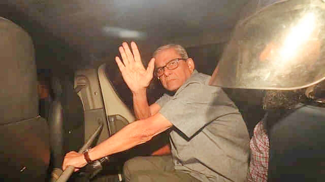 ‘মির্জা ফখরুলকে কেন জামিন নয়,- হাইকোর্টের রুল