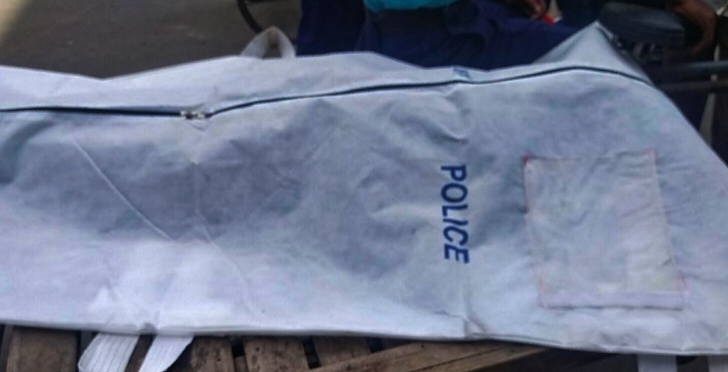 কর্ণফুলী নদী থেকে অজ্ঞাতনামা যুবকের গলিত মরদেহ উদ্ধার