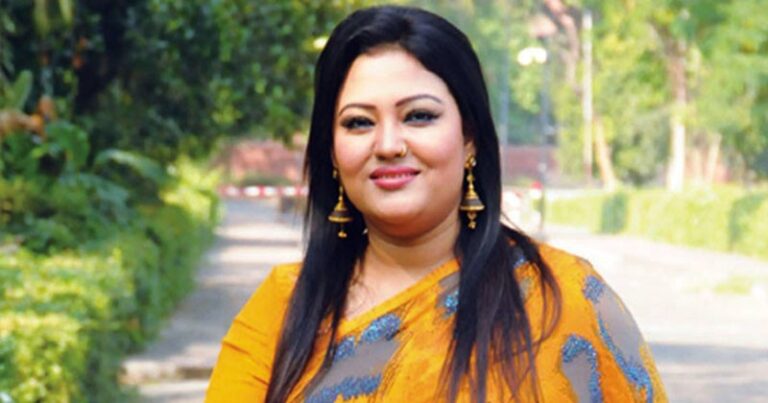 ট্রাকের কাছে হারলেন নৌকার প্রার্থী ৩ বারের এমপি সংগীতশিল্পী মমতাজ বেগম