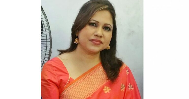 ময়মনসিংহ-৩ আসনে জিতলো আওয়ামী লীগের নিলুফার আনজুম পপি