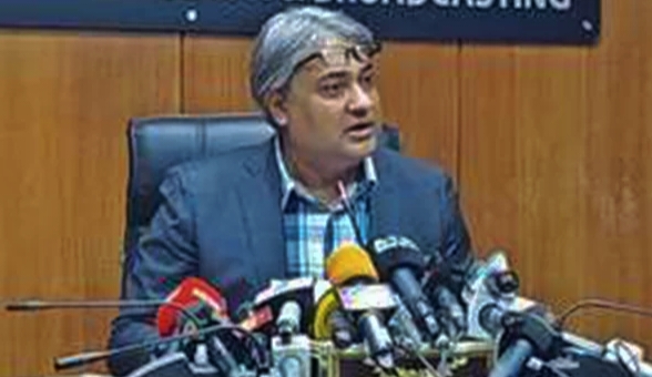 “আন্তর্জাতিক মানদণ্ড অনুসরণ না করেই রিপোর্ট দিয়েছে টিআইবি”- তথ্য প্রতিমন্ত্রী