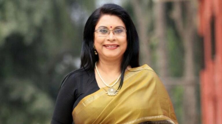 ‘পদ্মশ্রী’ পদকে ভূষিত হলেন রেজওয়ানা চৌধুরী বন্যা