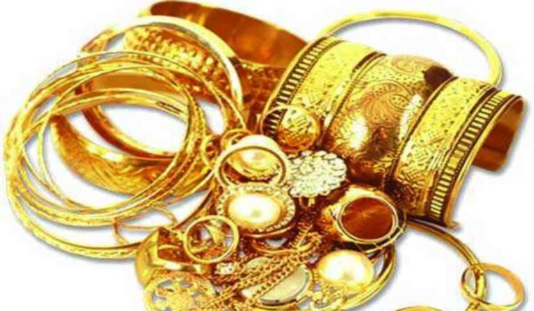 চকবাজারে সিঅ্যান্ডএফ ব্যবসায়ীর বাসা থেকে ১৫০ ভরি স্বর্ণালংকার চুরি
