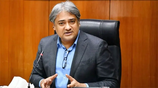 “অনলাইন গণমাধ্যমের জন্য বিজ্ঞাপন নীতিমালা প্রণয়ন করা হবে”-তথ্য প্রতিমন্ত্রী