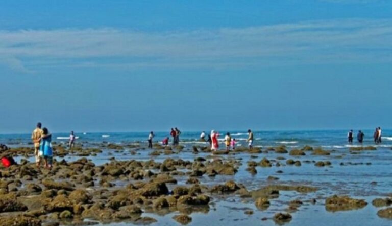 ১০ ফেব্রুয়ারি থেকে অনির্দিষ্টকালের জন্য সেন্টমার্টিন ভ্রমণে নিষেধাজ্ঞা