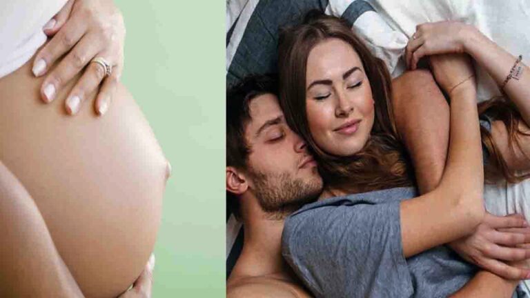 ফার্টিলিটি বাড়াতে চান? যা খেতে হবে আপনাকে