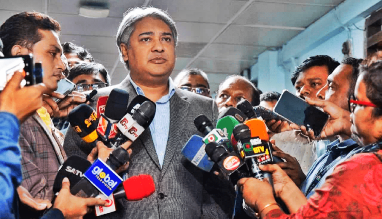 “মিথ্যা ও অপতথ্য রোধে বাংলাদেশ-ইইউ একযোগে কাজ করবে”-তথ্য প্রতিমন্ত্রী